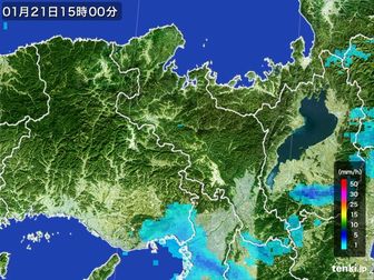 雨雲