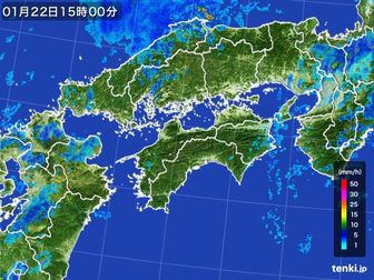 雨雲