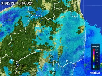 雨雲