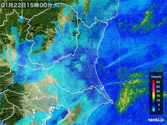 雨雲
