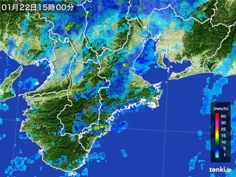 雨雲
