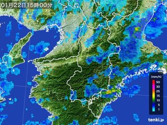 雨雲
