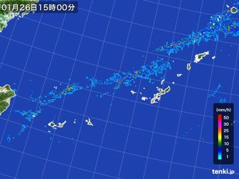 雨雲