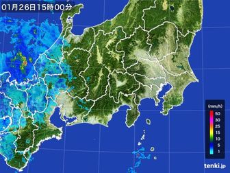雨雲