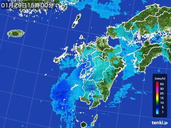 雨雲