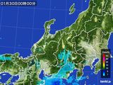 北陸地方
