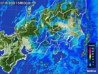 雨雲