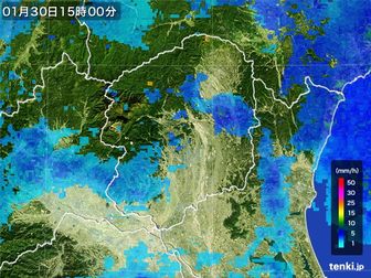 雨雲