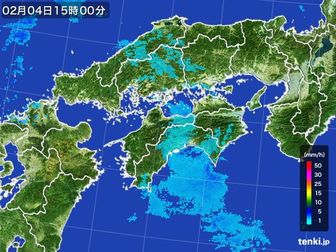 雨雲