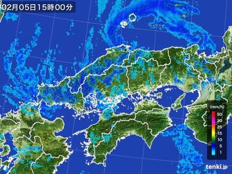 雨雲