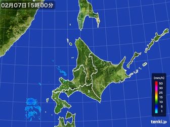 雨雲