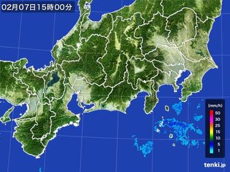 雨雲