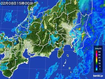雨雲