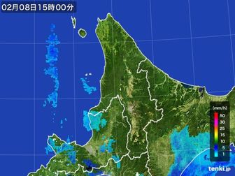 雨雲