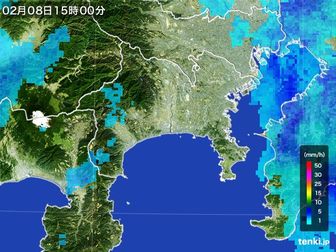 雨雲