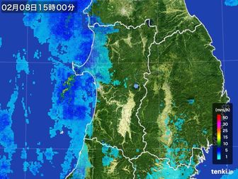 雨雲