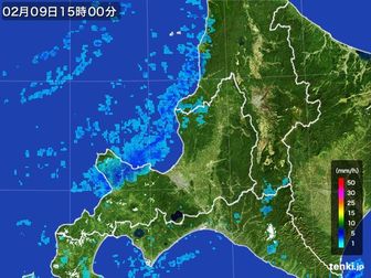 雨雲