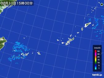 雨雲