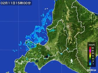 雨雲