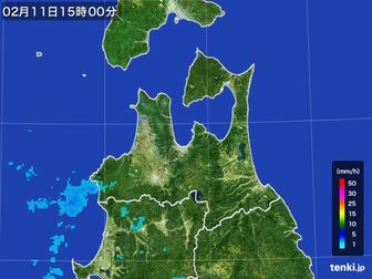 雨雲