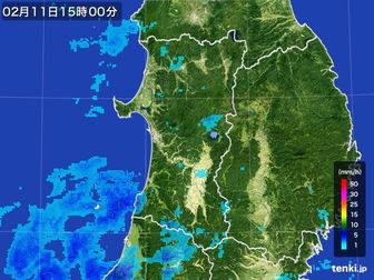 雨雲
