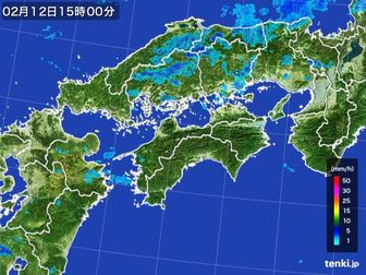 雨雲