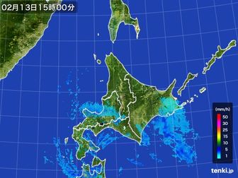 雨雲