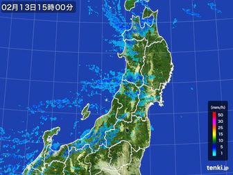雨雲