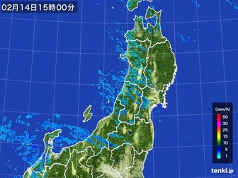 雨雲