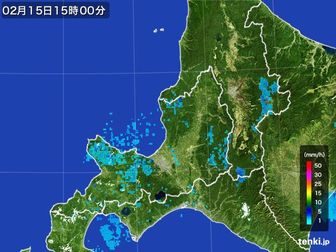 雨雲