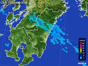 雨雲