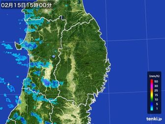雨雲