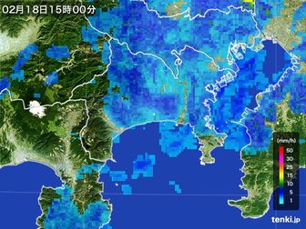 雨雲