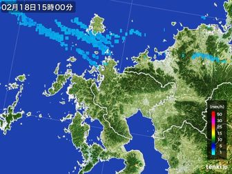雨雲