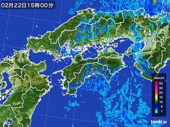 雨雲