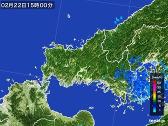 雨雲