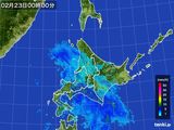 北海道地方