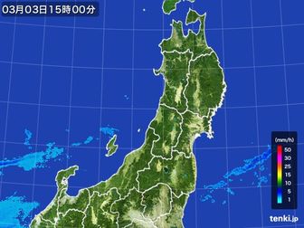 雨雲