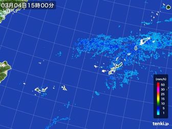 雨雲