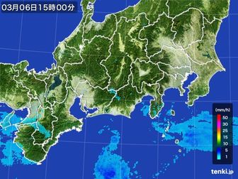 雨雲