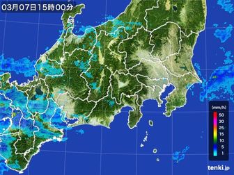 雨雲