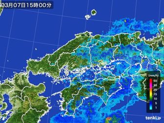 雨雲