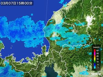 雨雲