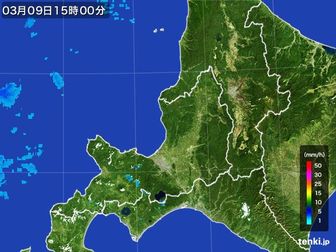 雨雲
