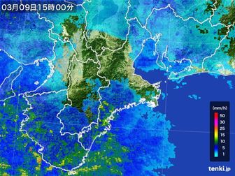 雨雲