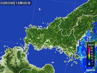 雨雲