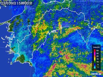 雨雲