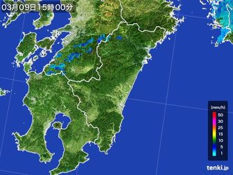 雨雲