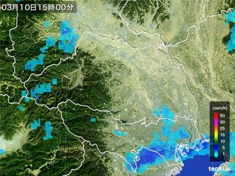 雨雲