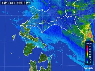 雨雲